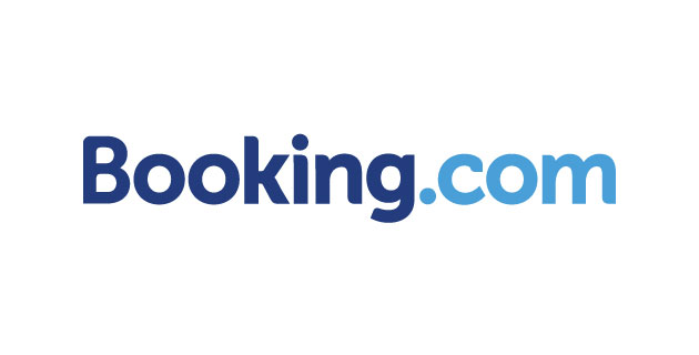 logo vector Booking.com