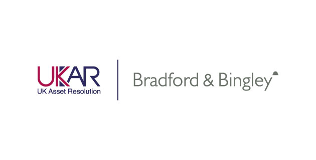 logo vector Bradford & Bingley