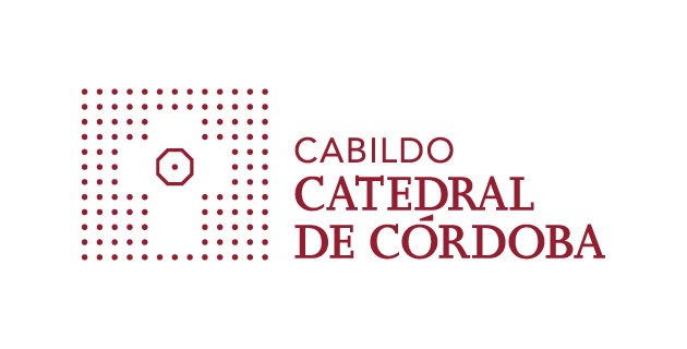 logo vector Cabildo Catedral de Córdoba