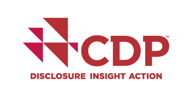 logo vector CDP