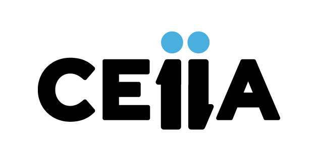 logo vector CEiiA