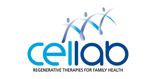 logo vector Cellab