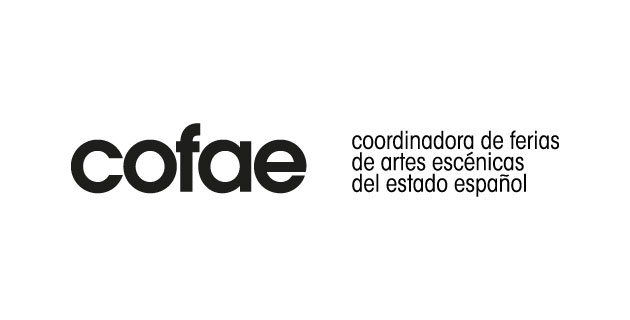 logo vector COFAE