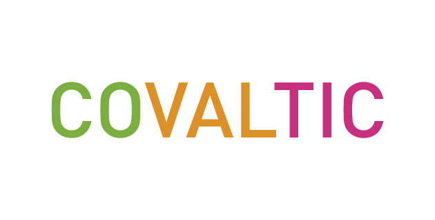 logo vector Covaltic