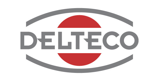 logo vector Delteco