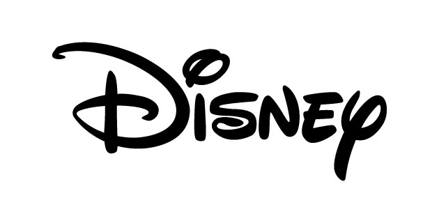logo vector Disney