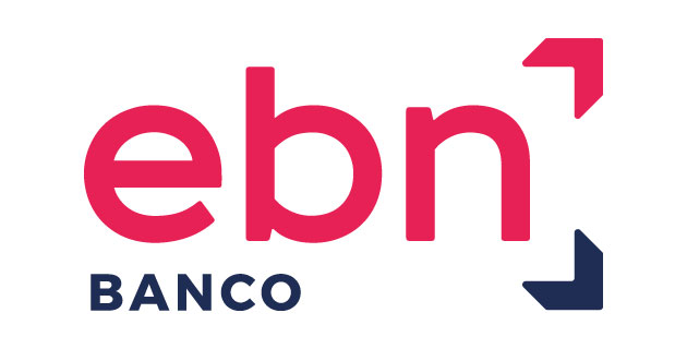logo vector EBN Banco