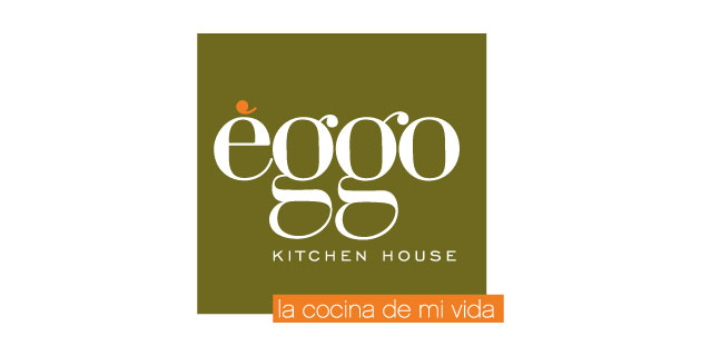 logo vector Eggo