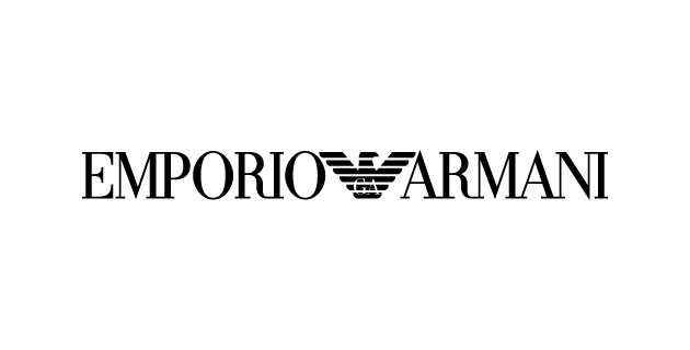 logo vector Emporio Armani