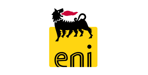 logo vector Eni
