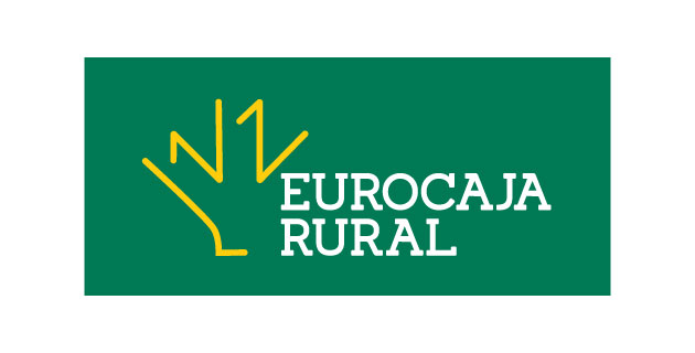 logo vector Eurocaja Rural