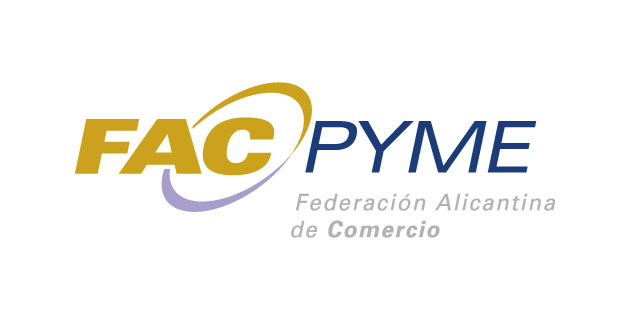 logo vector FACPYME