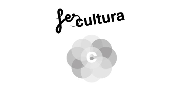 logo vector Fes Cultura