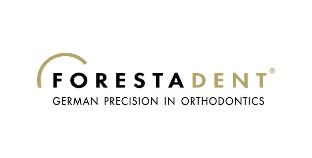 logo vector Forestadent
