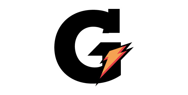 logo vector Gatorade