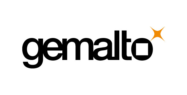 logo vector Gemalto