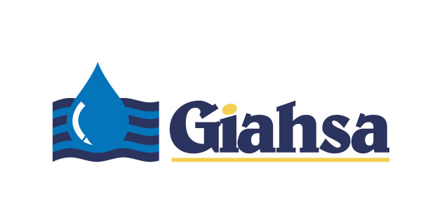 logo vector Giahsa