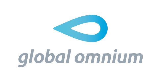 logo vector Global Omnium