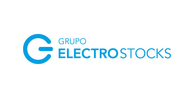 logo vector Grupo Electrostocks