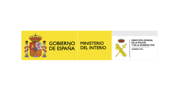 logo vector Guardia Civil