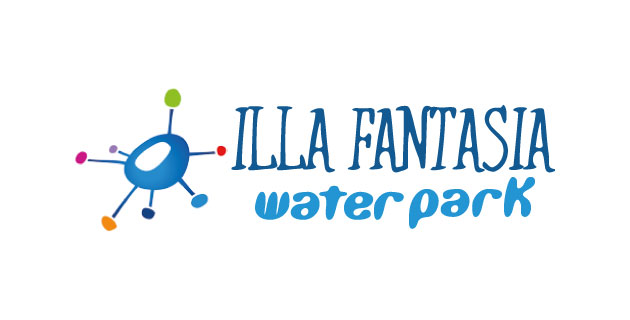 logo vector Illa Fantasia
