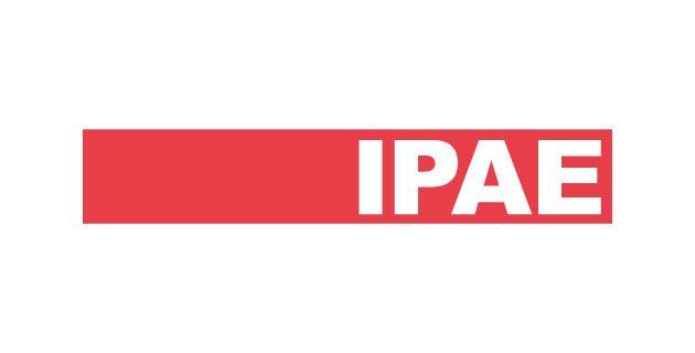 logo vector IPAE