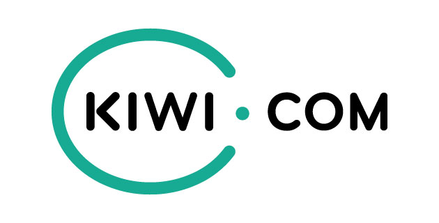 logo vector Kiwi.com