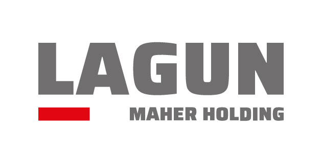 logo vector Lagun