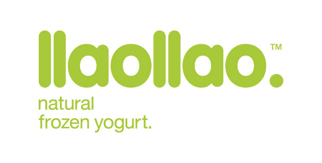 logo vector llaollao