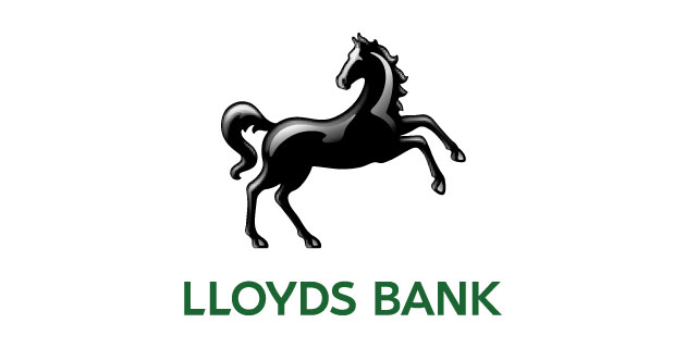 logo vector Lloyds Bank