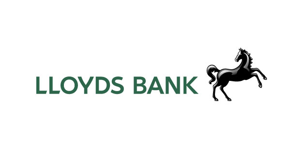 logo vector Lloyds Bank