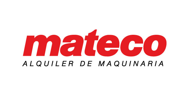 logo vector Mateco