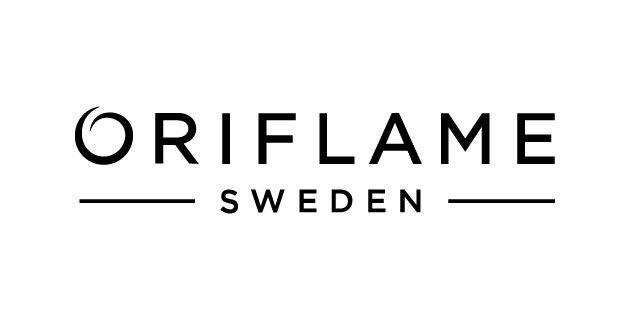 logo vector Oriflame