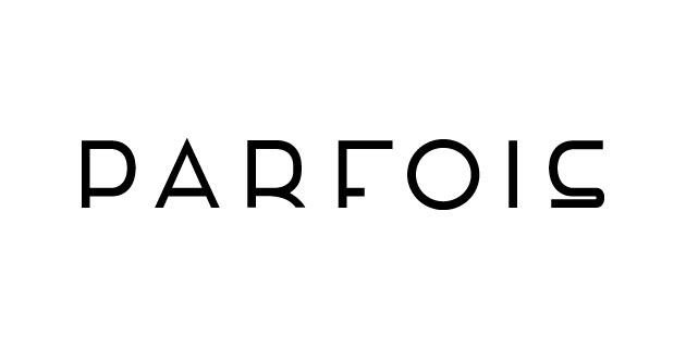 logo vector Parfois