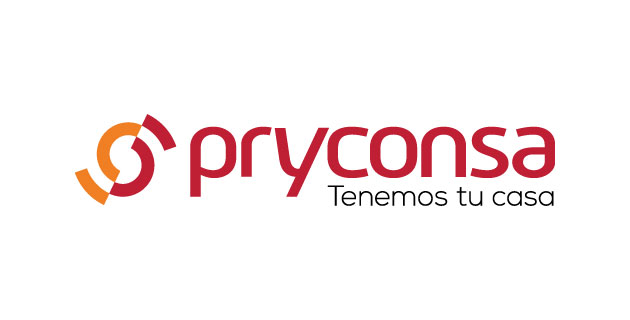 logo vector Pryconsa