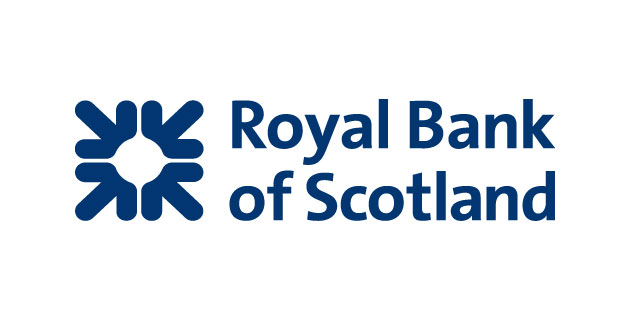 logo vector Royal Bank of Scotland