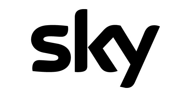 logo vector Sky