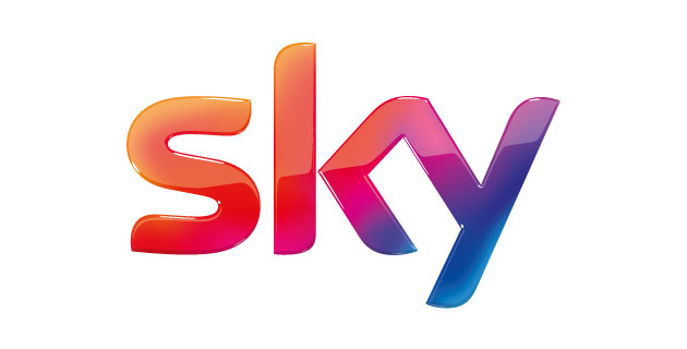 logo vector Sky
