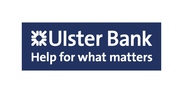 logo vector Ulster Bank