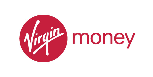 logo vector Virgin Money