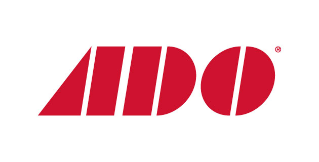 logo vector Autobuses ADO