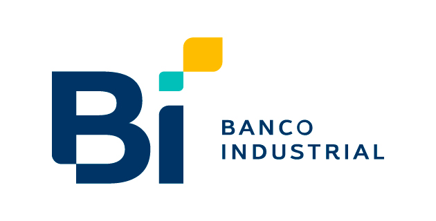 logo vector Banco Industrial