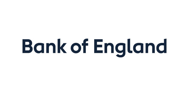 logo vector Bank of England