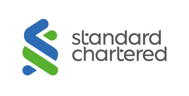 logo vector Standard Chartered