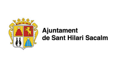 logo vector Ajuntament de Sant Hilari Sacalm