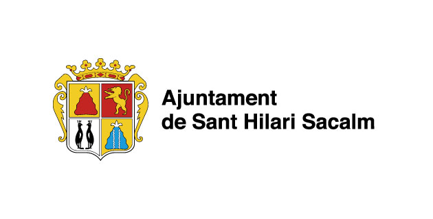 logo vector Ajuntament de Sant Hilari Sacalm