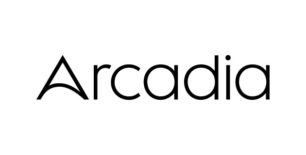 logo vector Arcadia