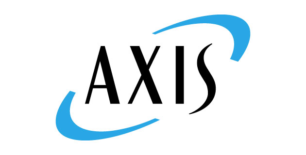 logo vector AXIS Capital