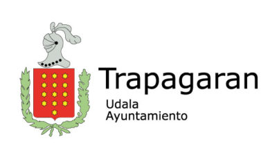 logo vector Ayuntamiento de Trapagaran