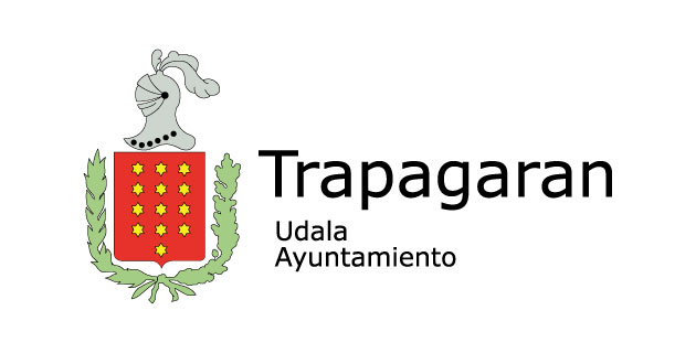 logo vector Ayuntamiento de Trapagaran